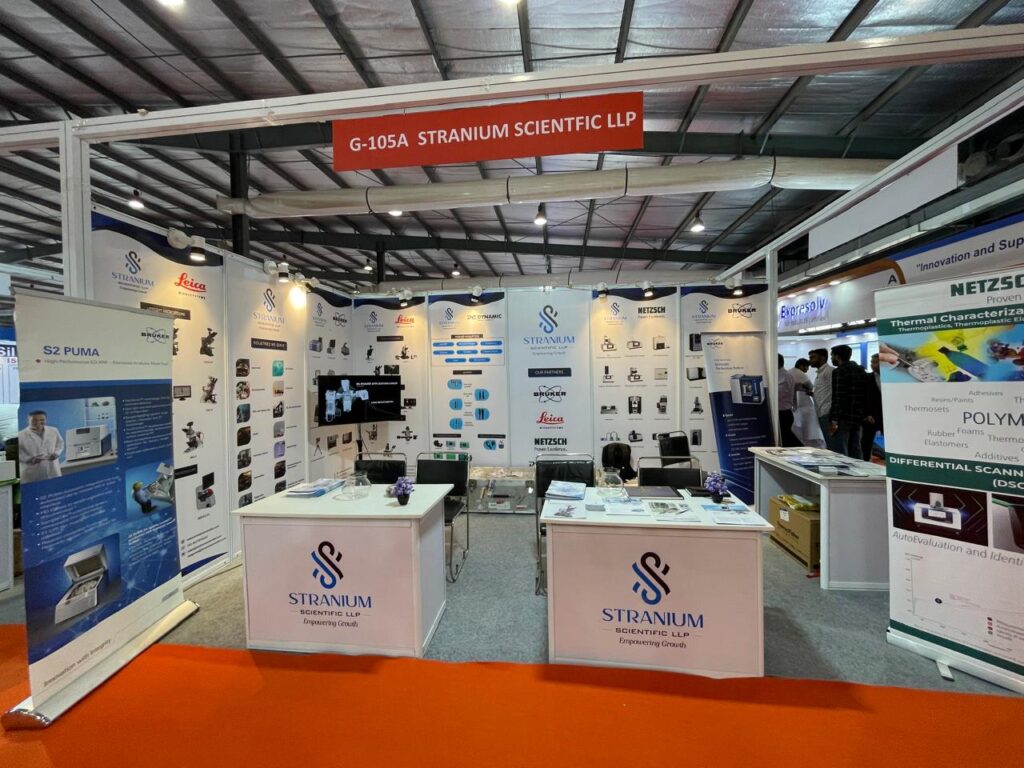 Stranium Scientific at Asia Labex Expo 2025