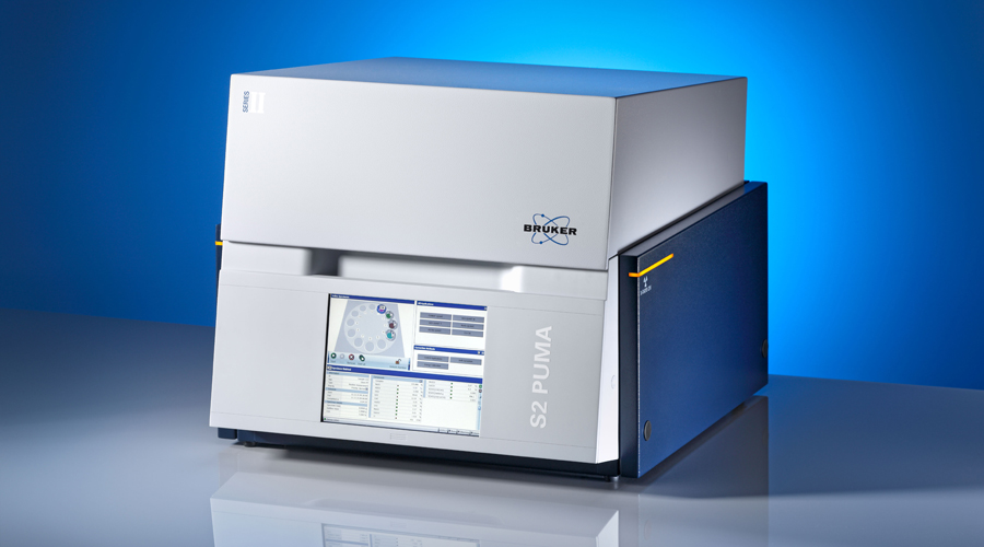 XRF (X-ray fluorescence)